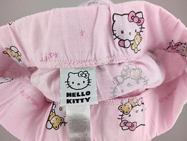 piżama hello kitty temu: Hello Kitty, Spodnie dresowe damskie, rozmiar S — 5