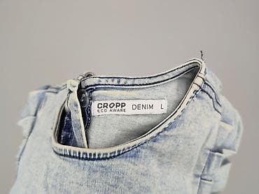 agolde jeans: Cropp, Sukienka damska, rozmiar L — 4