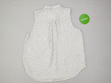 eko bluzy: Koszula damska, rozmiar 3XL — 3
