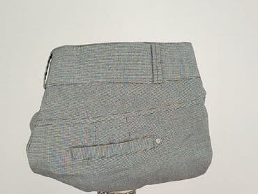 bershka spodnico spodenki: Bershka, Szorty damskie, rozmiar S — 6