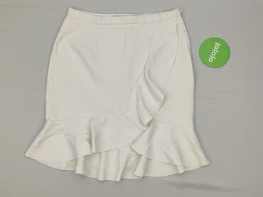 spodnica cytryny hm: H&M, Spódnica damska, rozmiar M — 2