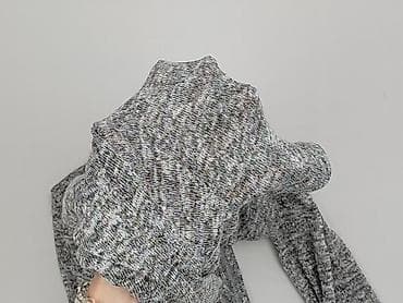 ponczo hm: H&M Divided, Kardigan damski, rozmiar S — 5