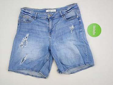 overalls gap: Denim Collection, Szorty damskie, rozmiar XL — 2