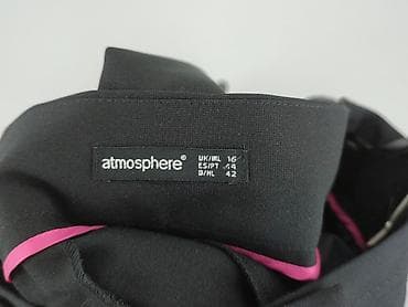 rajstopy termiczne h: Atmosphere, Spodnie materiałowe damskie, rozmiar XL — 4