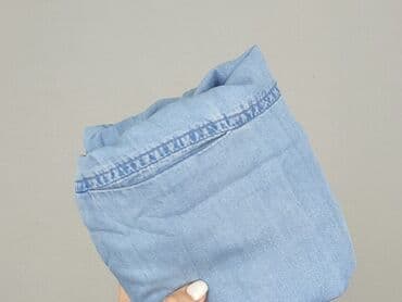 błekitna sukienki: Esmara, Sukienka damska, rozmiar XS — 7