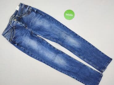 buty stephan: Street One, Jeans for women, size S — 2