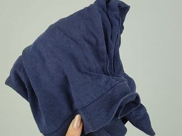 koszulki z napisami allegro: Sweatshirt, Sinsay, 8 years, 122-128 cm, condition - Good — 5
