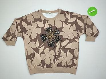 FreeStyle, Women`s sweatshirt, size 6XL — 2