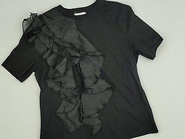 pull and bear stranger things t shirt: T-shirt damski, rozmiar S — 1