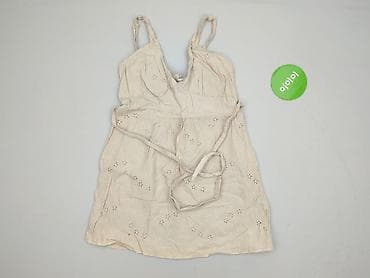 crop top coca cola: Sukienka damska, rozmiar M — 2