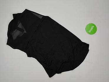 h: NO LABEL, Top damski, rozmiar M — 4
