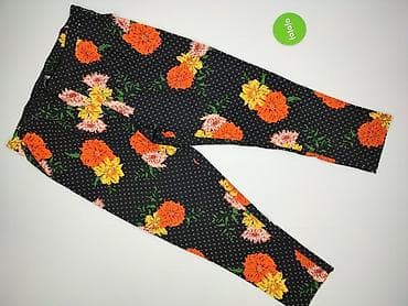 harem: Capsule, Spodnie materiałowe damskie, rozmiar 4XL — 2