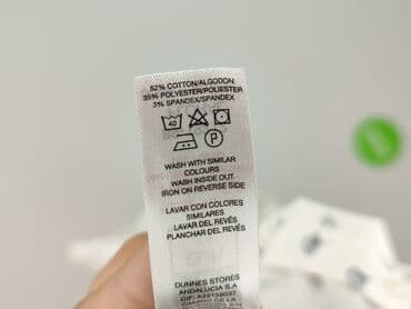 calzedonia koszula w paski: St. Bernard, Koszula damska, rozmiar XL — 7