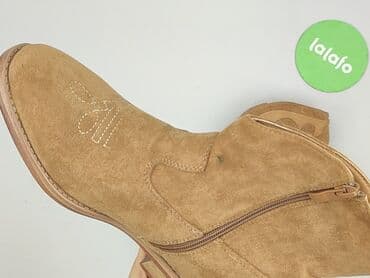 ccc buty uggs: Ankle boots for women, size 39 — 6