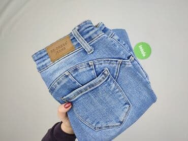 red jeans versace: Re-Dress, Jeansy damskie, S — 5