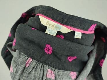 szara bluzka damska: Boden, Bluzka damska, rozmiar M — 4