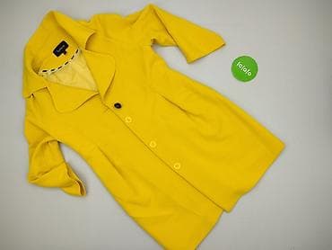 outlet mango: Płaszcz damski, rozmiar L — 2