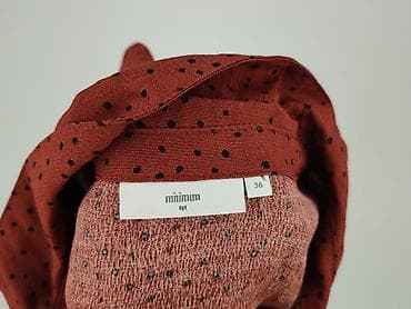 moodo sklepy: MINIMUM, Sukienka damska, rozmiar S — 5