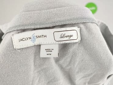 marynarka nietoperz: Lounge, Top damski, rozmiar M — 4