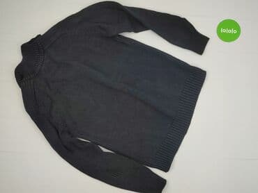 piżama do karmienia lidl: Angelo Litrico, Sweter dla mężczyzn, rozmiar XL — 3