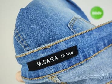 spódnice m sara: M.Sara, Spódnica damska, rozmiar XL — 5