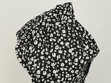 czarne bluzki boho: Shein, Bluzka damska, rozmiar 2XL — 6