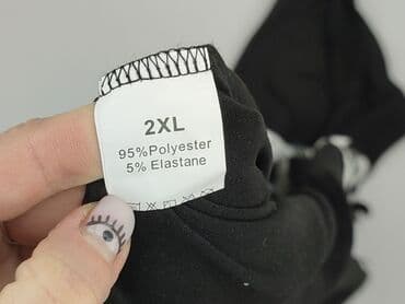 sukienka montego: Sukienka damska, 2XL — 4