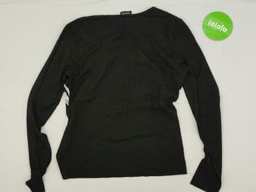 koszulka why so serious: Taifun, Bluzka damska, M — 3