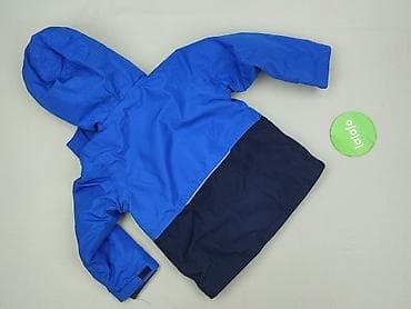 Kurtka przejściowa, 3-4 lat, 98-104 cm, stan - Idealny — 3