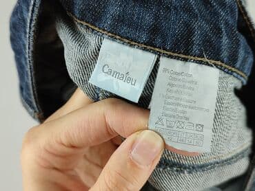 krótkie spodenki armani: CAMAIEU, Szorty damskie, rozmiar XL — 4