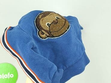 kombinezon zimowy softshell: Sweatshirt, Next, Newborn baby, condition - Perfect — 5