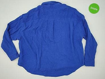 rojo wzrost: Koszula damska, rozmiar 2XL — 3