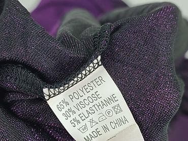 sukienka 52: Burtan Obuwie Taneczne / Burtan Dance Shoes, Sukienka damska, rozmiar L — 5