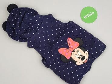 bluza formula 1: Kamizelka, Disney, 4-5 lat, 104-110 cm, stan - Bardzo dobry — 3