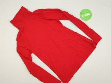 intimissimi body czerwone: Janina, Golf damski, rozmiar L — 2