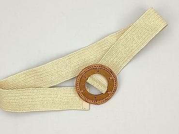 biala torebka: Pasek, Damskie, stan - Idealny — 1