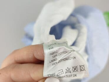 berg koszule: SUIT, Bluzka damska, rozmiar L — 6