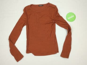 terranova spodnie z wysokim stanem: Terranova, Bluzka damska, rozmiar S — 2