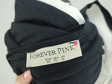 primark 4xl: Pink, Bluzka damska, rozmiar XL — 5