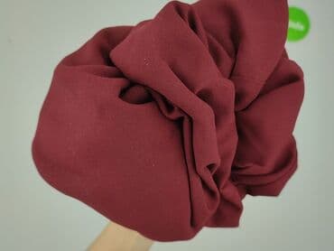 bluzka z kwiatem 3d h: H&M, Жіноча блуза, розмір L — 4