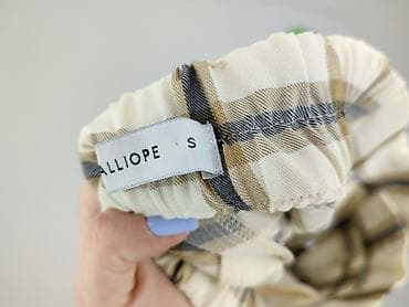 buty coolway: Calliope, Spodnie materiałowe damskie, rozmiar S — 5