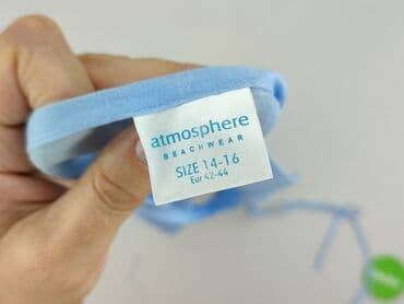 pareo spódnice plażowe: Atmosphere, Spódnica damska, rozmiar 2XL — 4