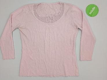 allani bluzki: Bluzka damska, rozmiar L — 2