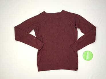 sweter h: Terranova, Women`s sweater, size M (EU 38) — 3