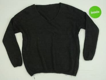 paramour sweter: Sweter damski, rozmiar L — 2