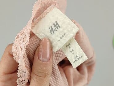 koszulka hello kitty h m: H&M, Bluzka damska, rozmiar S — 4