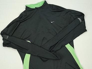 chicaca dresy: Nike, T-shirt sportowy dla mężczyzn, rozmiar L — 1