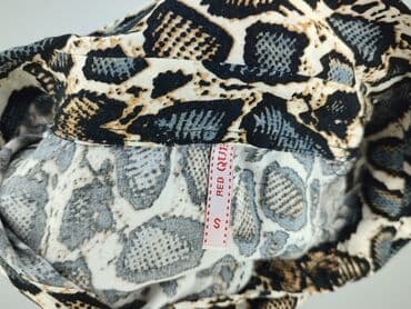 rocha john rocha koszula: Red Queen, Sukienka damska, S — 4