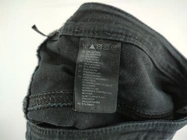 legginsy z dziurami: H&M, Legginsy rozmiar S — 5