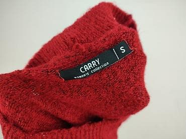 cardigan: Carry, Sukienka damska, rozmiar S — 4